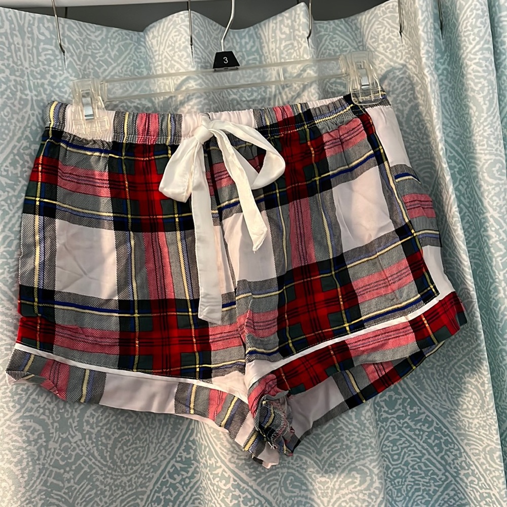 Sleep shorts